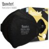 Benehal MS8225-B Black N95 Mask NIOSH - N95 In Stock