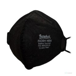 n95, n95 facemasks n95 style, individually head for-sale, buy, original facemask compare, flat , niosh wholesale benehal bems8225b folding headband wrapped niosh picture