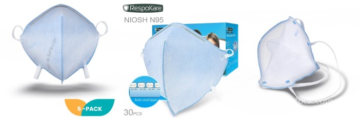 innonix pk 200 3013an niosh approved 600x600_ respokare face mask low price 3mfacemask Surgical, n95 facemask, surgical mask, n95mask 3mn95 kn95 mask factory pr