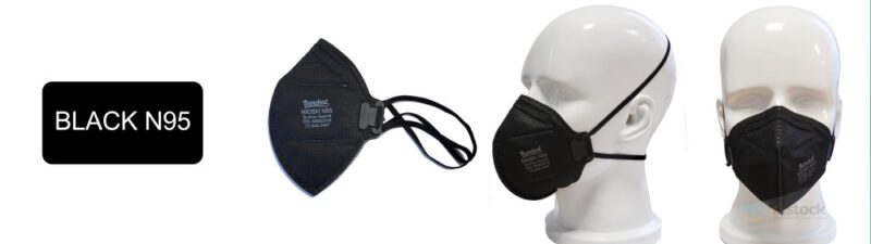 instock headband n95-face-mask, usa style n95-mask niosh, n95 fold, wrapped buy n95 mask, niosh-n95 original benehal ms 8225 black buy