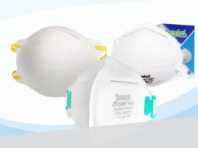 5 Best N95 Masks To Protect Yourself From Wildfire Smoke - N95 In Stock