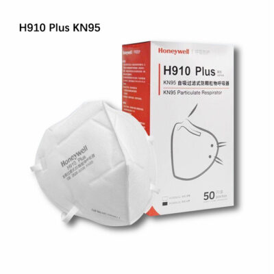 Honeywell H910 Plus KN95 Mask
