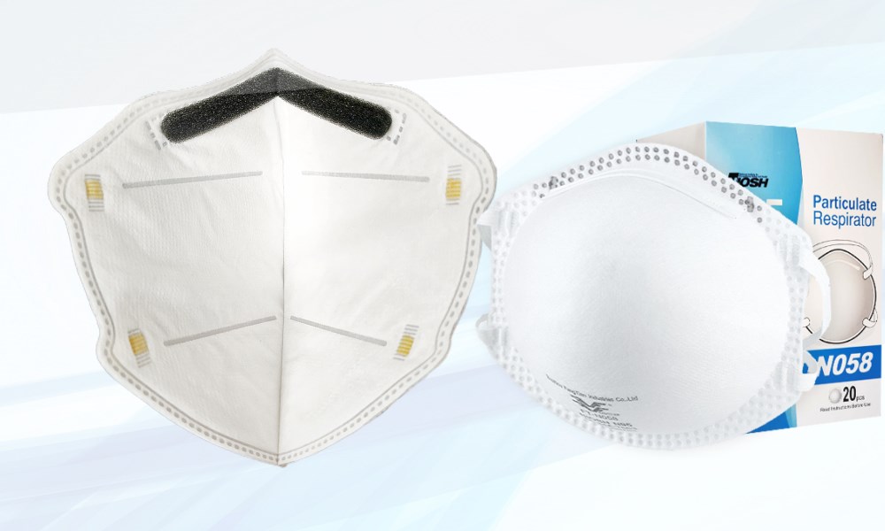 The N95 Masks Are The Best Mask For Covid19. That's Why N95 In Stock