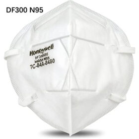 Honeywell DF300 N95