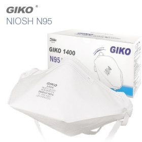 GIKO fish masks n95