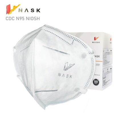Nask extra large N95 mask