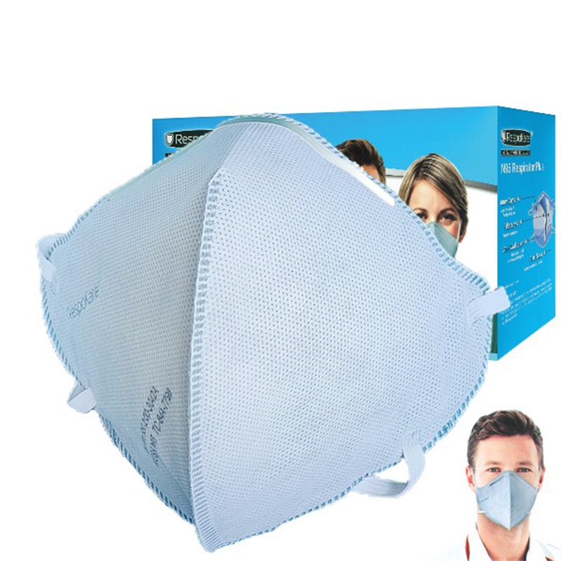 Medical N95 Face Mask – Puts You In Control Of Your Best Health - N95 ...