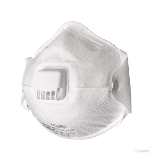 genuine, respirator retails cupn95, n95-face-mask mask headwear face, niosh - yunqing, cup, headmounted, product view 1000 white yichitai yqd951 particulate n95 detailed view